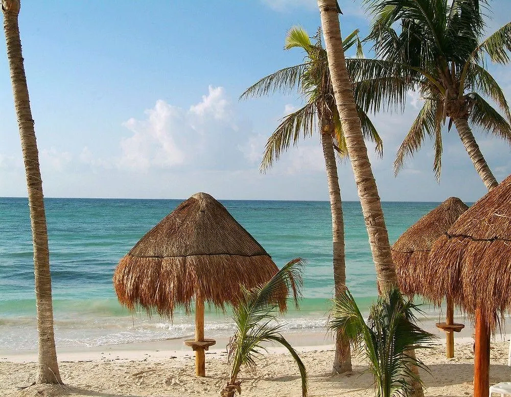 Puerto Aventuras Hotel & Beach Club