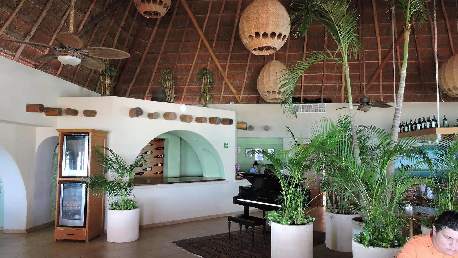 Puerto Aventuras Hotel & Beach Club