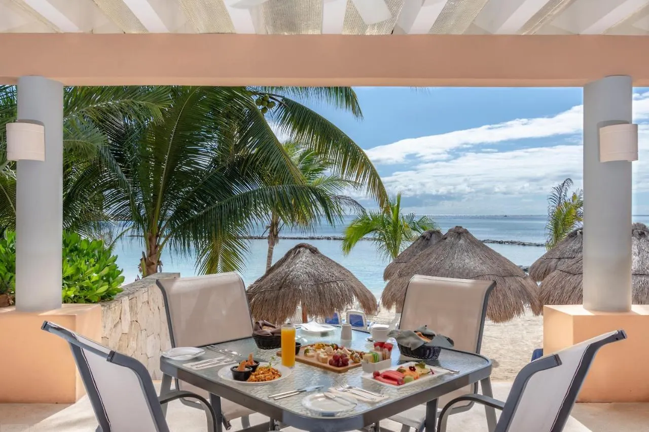 Puerto Aventuras Hotel & Beach Club Puerto Aventuras