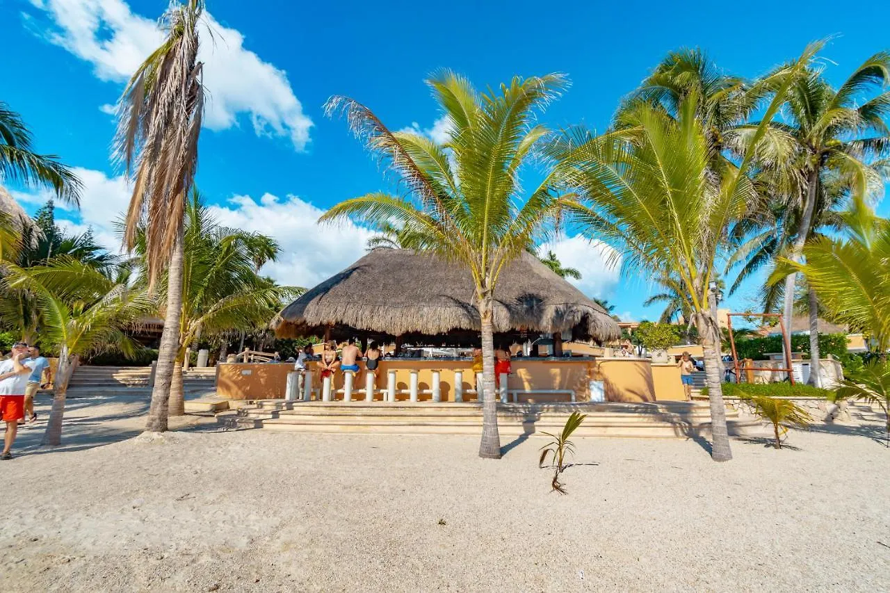 Puerto Aventuras Hotel & Beach Club Mexikó