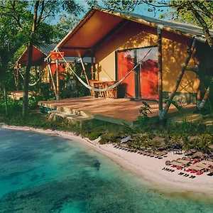 4* Hotel Serenity Authentic Glamping Tulum (adults Only)