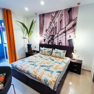 Evolve Coliving , Sliema Malta